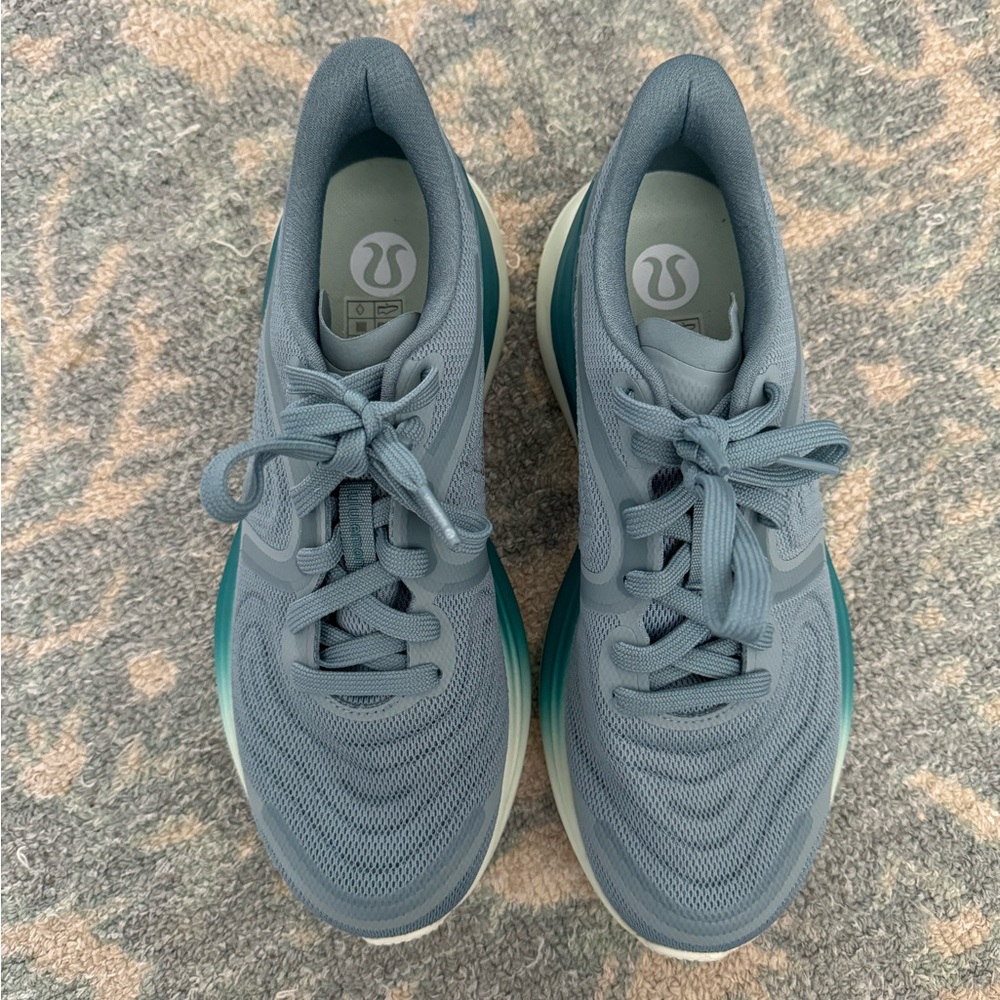 Like New Lululemon Women's Blissfeel Running Shoe
